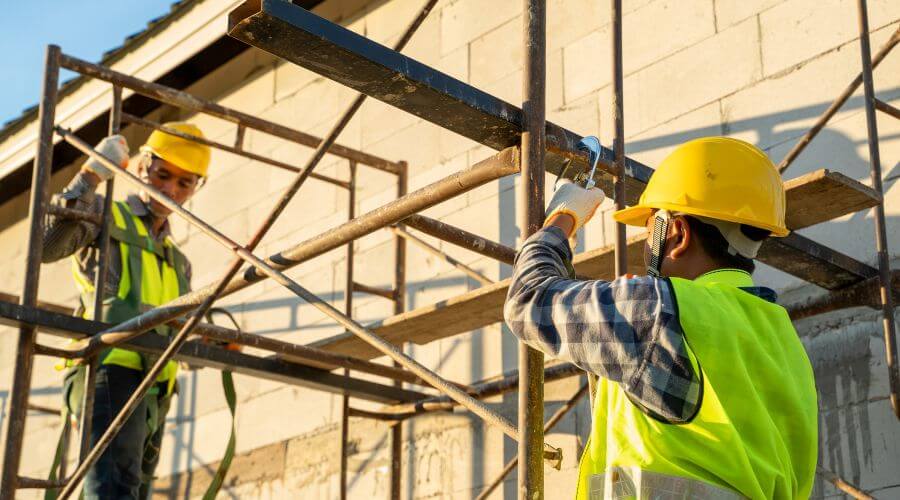 Local Chimney Repair in Osceola, AR